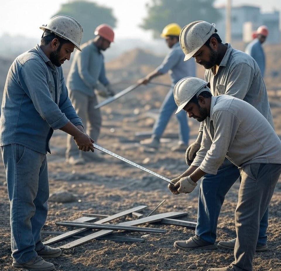 Engineering Workshop
